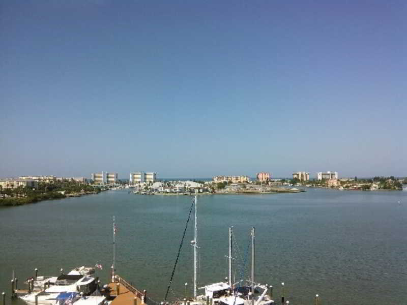 Hotel Courtyard By Marriott St. Petersburg Clearwater/Madeira Beach Exterior foto